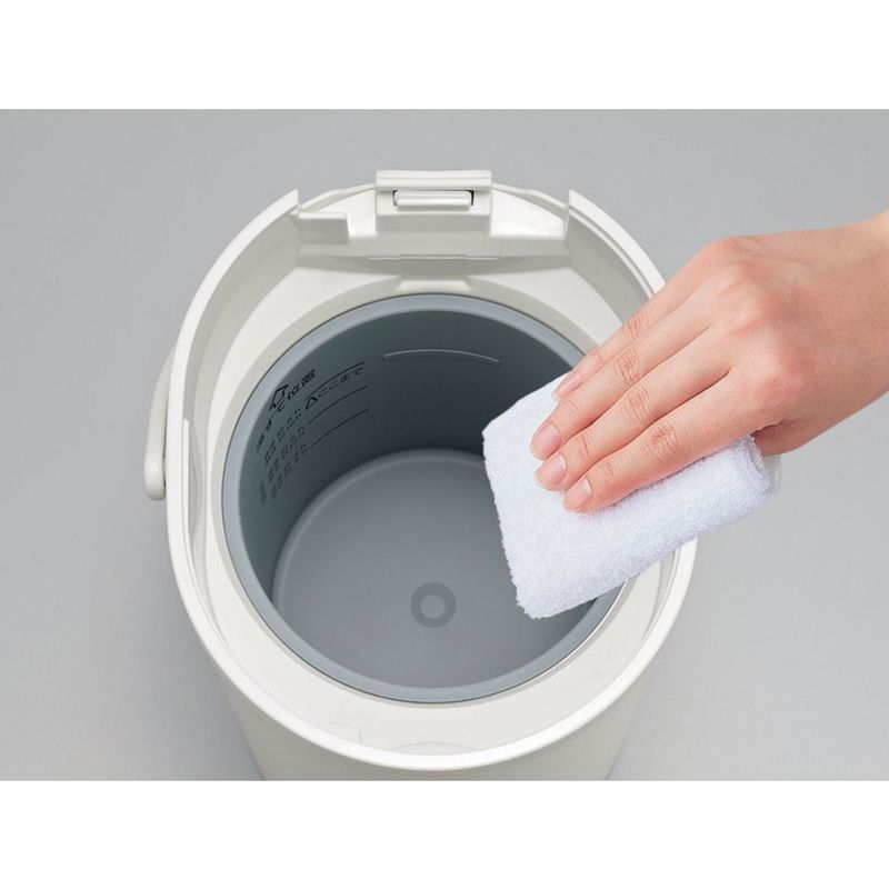 メーカー ZOJIRUSHI 象印 スチーム式加湿器 EE-MB20G グリーン フィルター不要でお手入れ簡単 WWW_KANDAIZUMI_COM