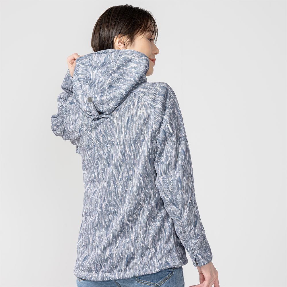 在庫限り バイク レディース ジャケット 夏 フードメッシュジャケット 肩 肘 脊椎 胸部 プロテクター付属 Rosso StyleLab ロッソスタイルラボ Ｓサイズ ROJ122 女性用 オートバイ 自転車 アウトドア おしゃれ かわいい WWW_NOITHATQUANGTHANH_NET