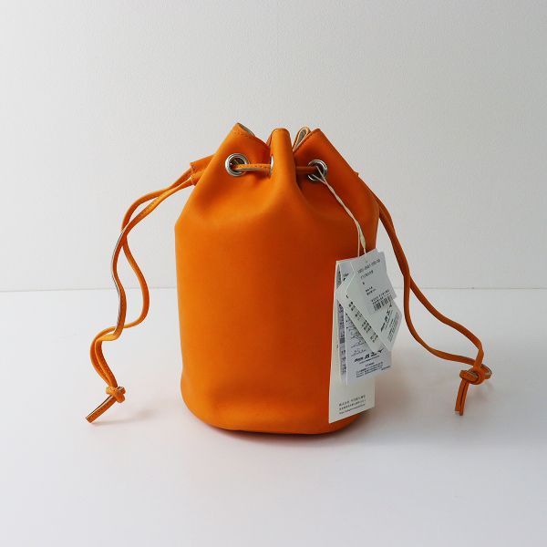 新品 未使用 現行品 中川政七商店 MIZUNO ミズノコラボ グラブ革