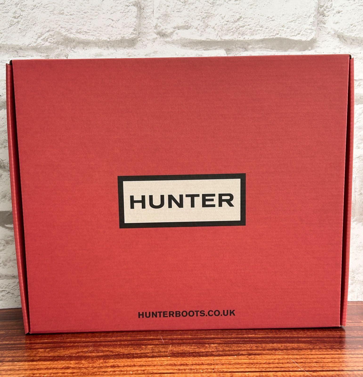 ハンター オリジナル