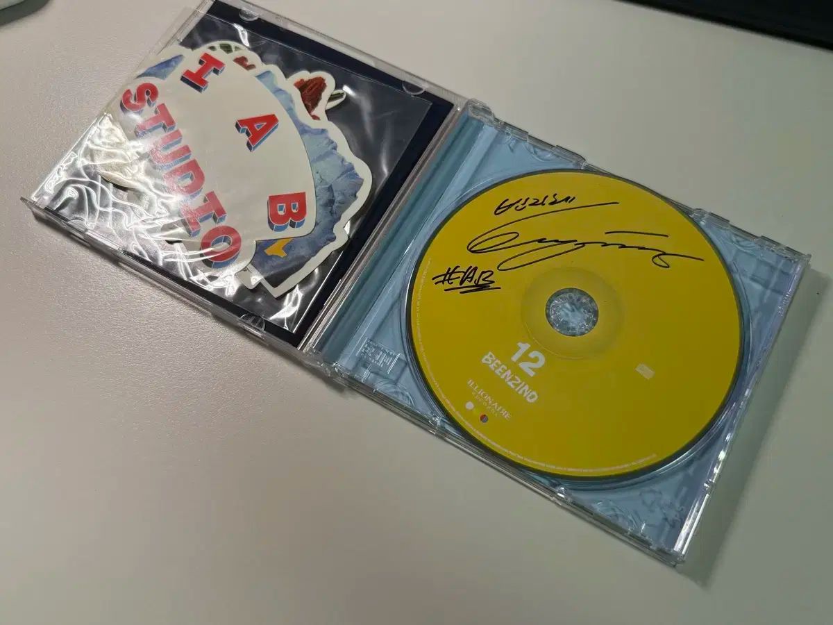 ヴィンツィーノ 12