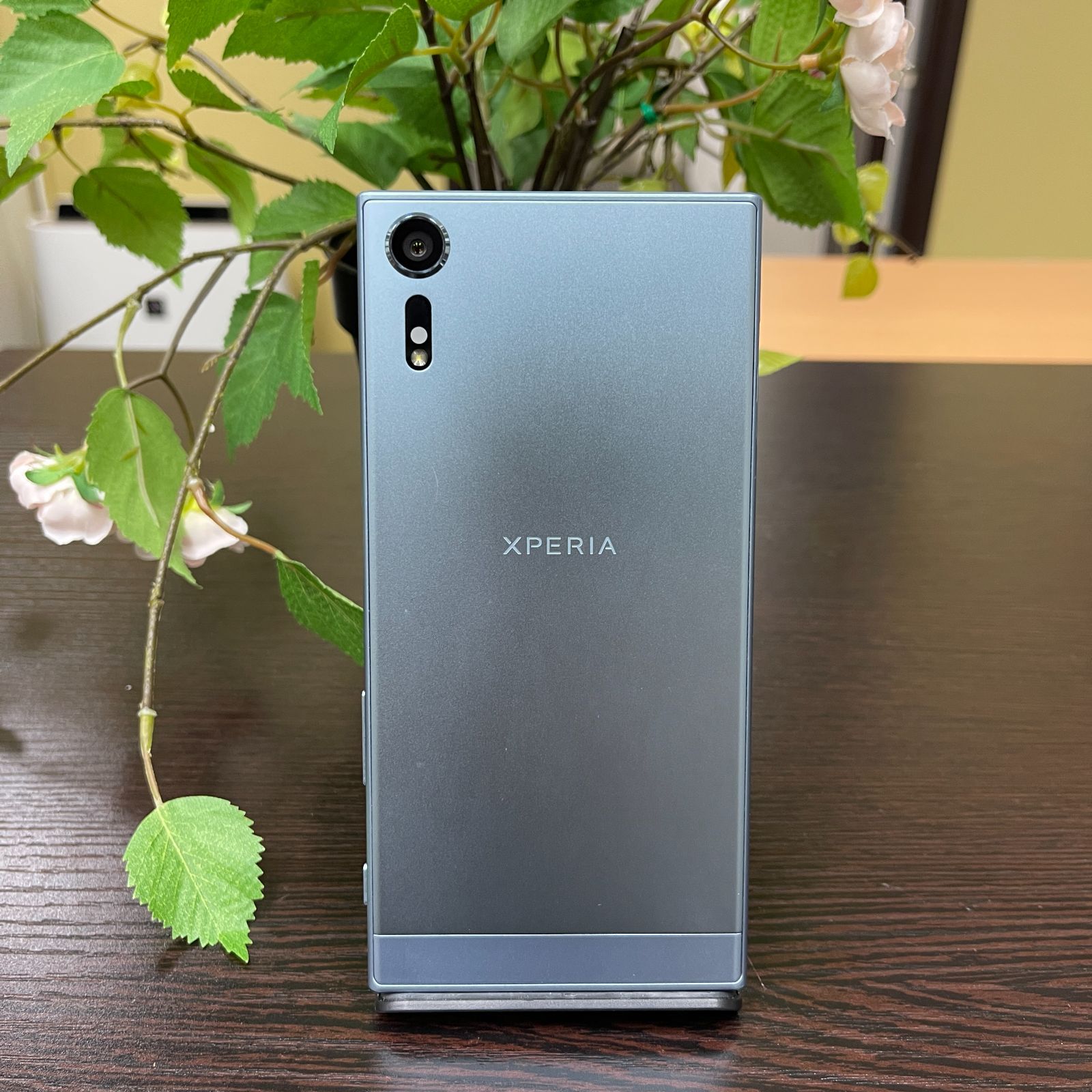 Xperia 5 Ⅱ SO-52A SIMロック解除済 K704 Docomo SIMロック解除済み