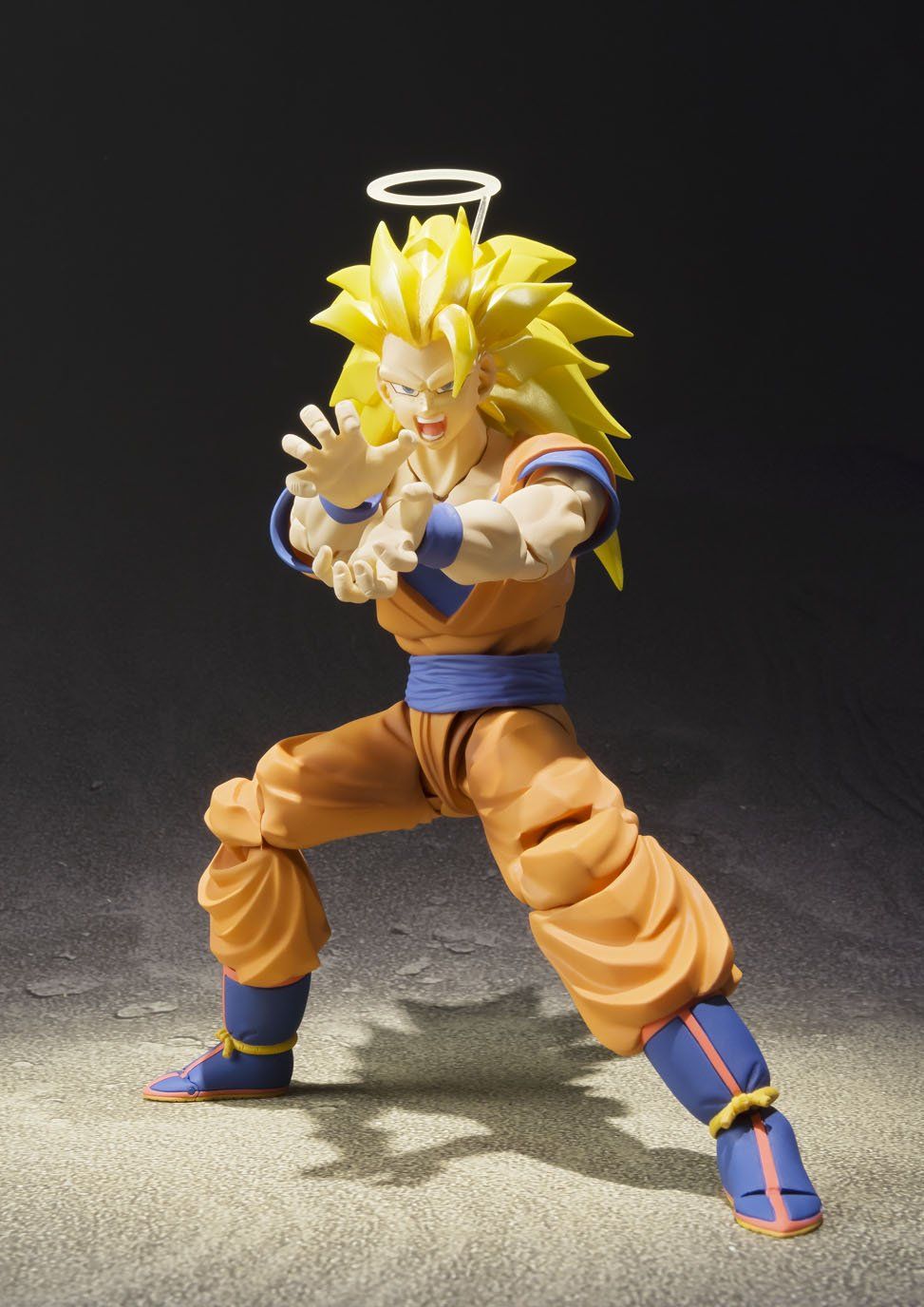 NATIONS S.H.フィギュアーツ