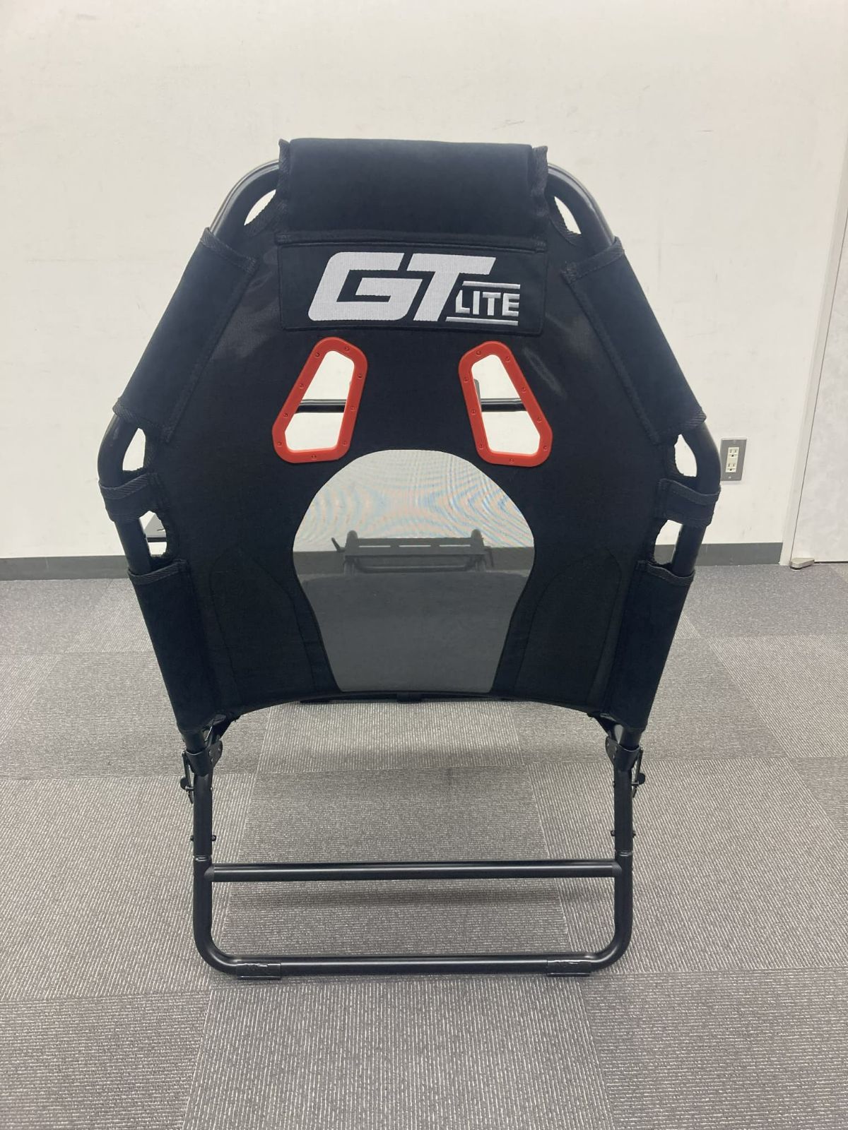 ☆展示品☆Next Level Racing GT-Lite NLR-S021 レーシング 