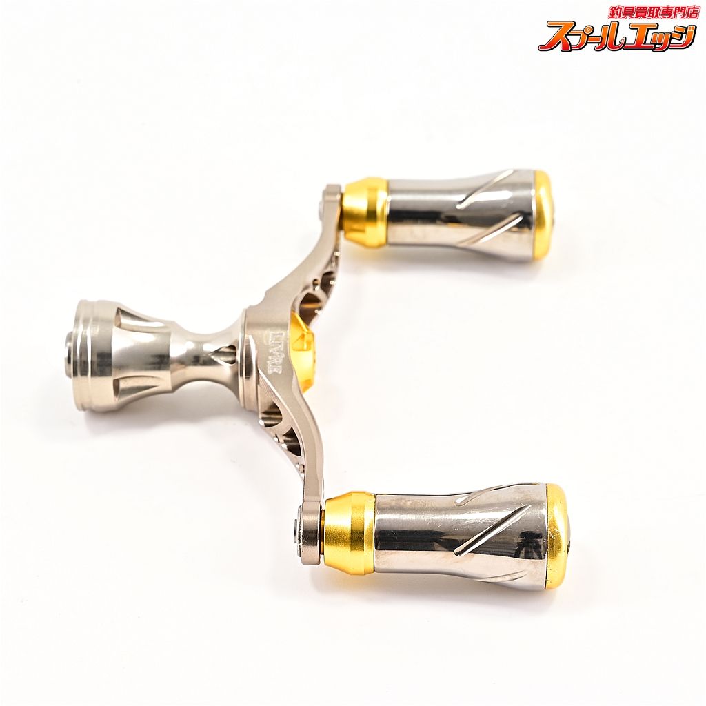 カスタム ンサー付