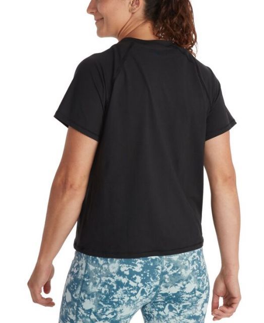 (取寄) マーモット レディース ウィンドリッジ ショート スリーブ Marmot women Windridge Short Sleeve Black 楽天市場】マーモット mjj（レディースファッション）の通販
