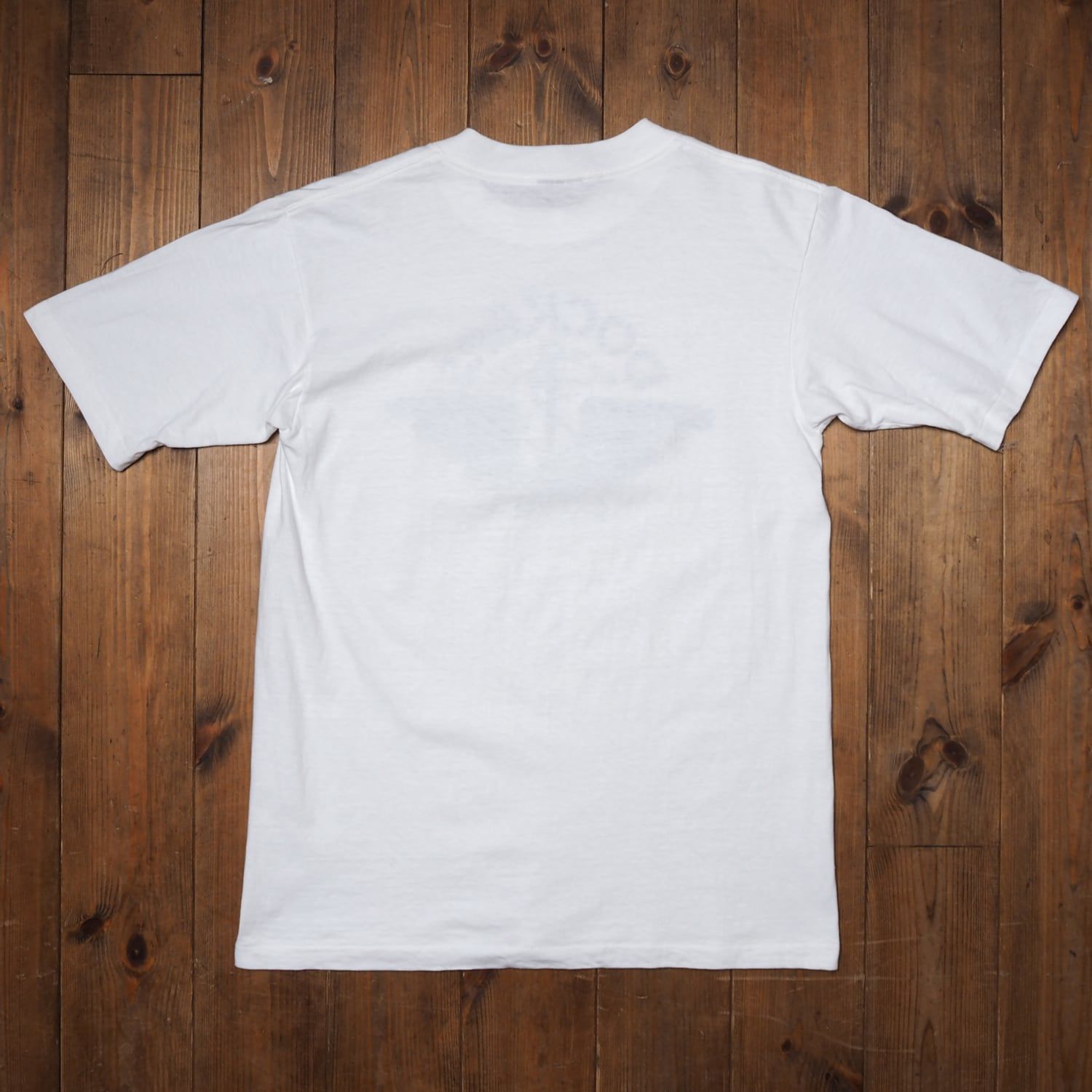 90s Tシャツ usa製 ビンテージ シングルステッチ Dockers