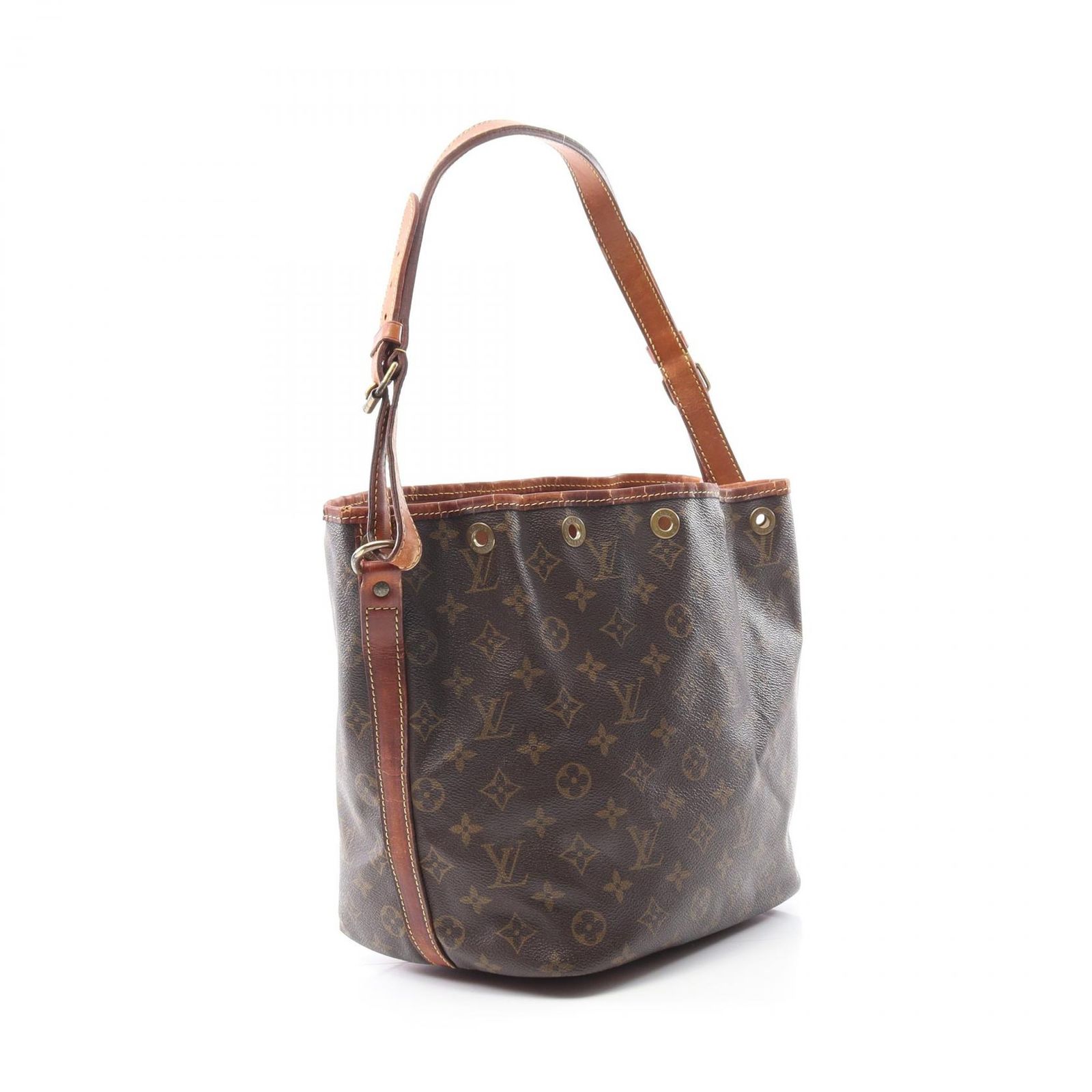 LOUIS VUITTON プチノエ モノグラム AR0992 LOUIS VUITTON プチノエ モノグラム AR0992