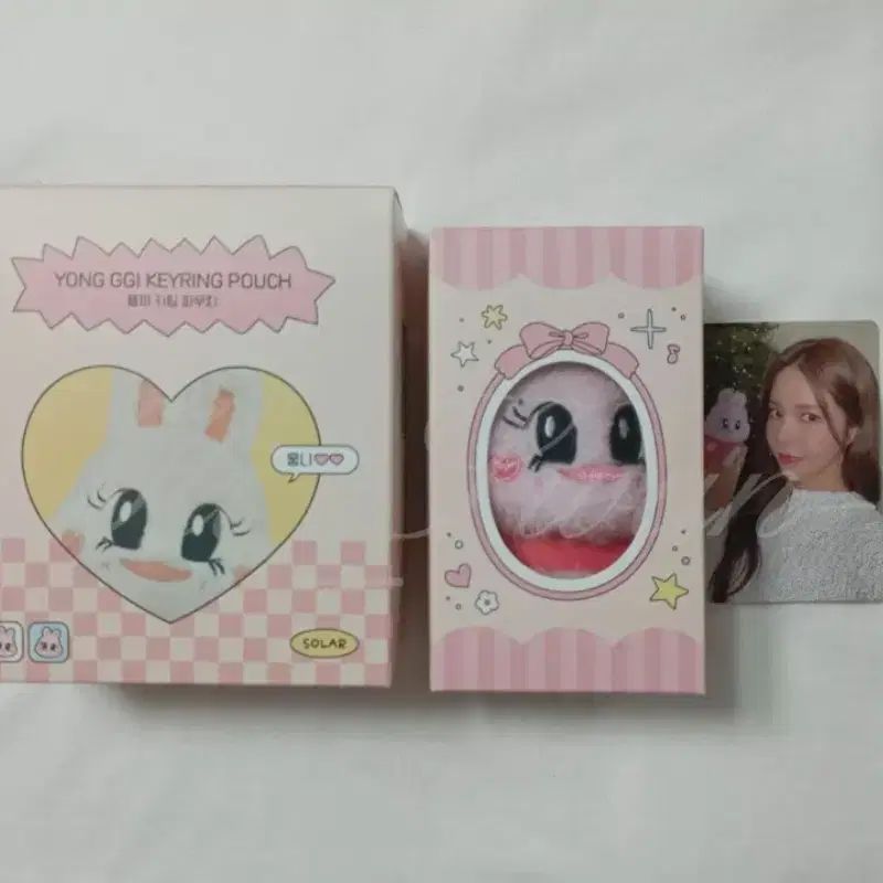 MAMAMOO(ママム) ドラゴンファット 人形 ぬいぐるみ ぬい + ドラゴン キーリング ポーチ+ 特典