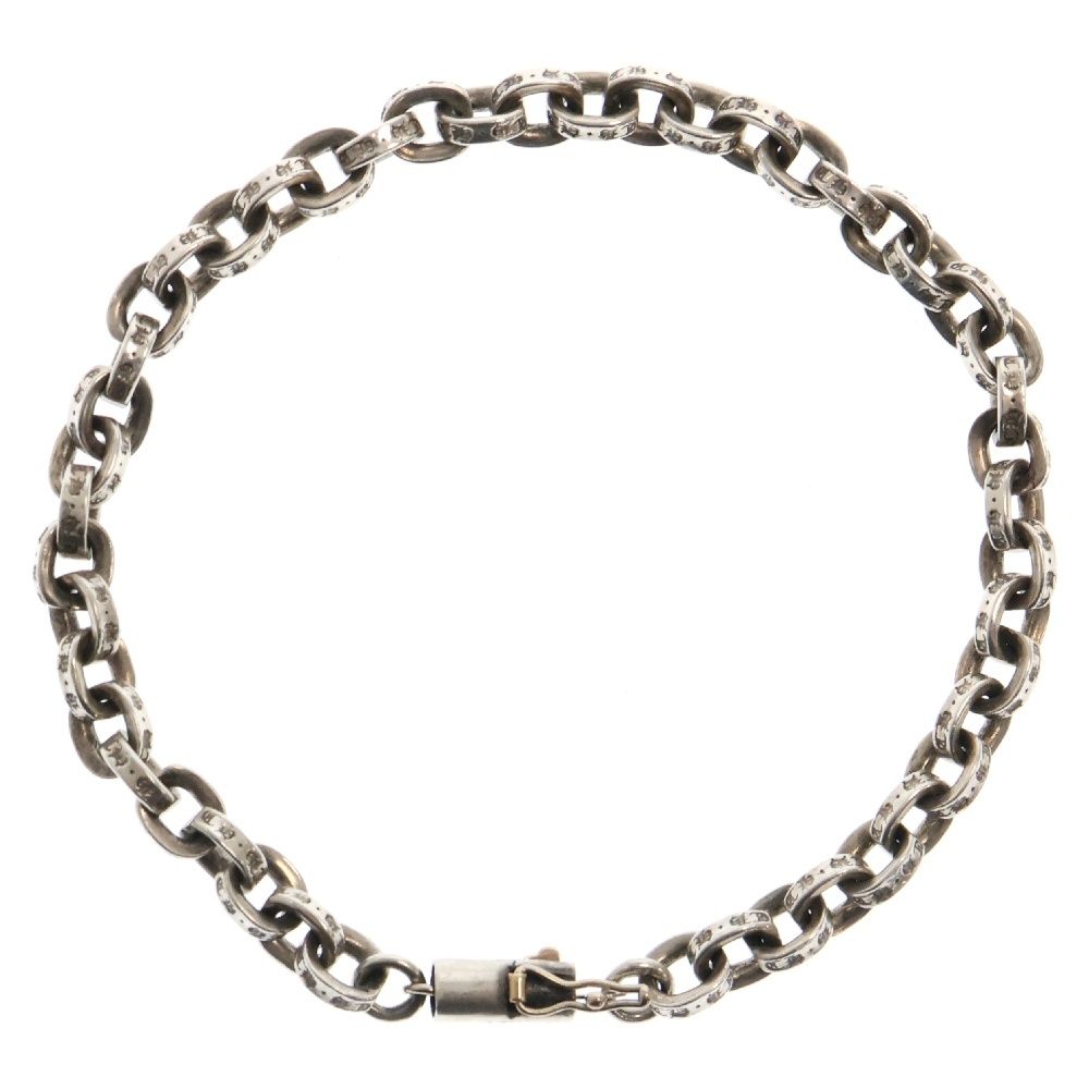 CHROME HEARTS (クロムハーツ) PAPER CHAIN ペーパーチェーン  