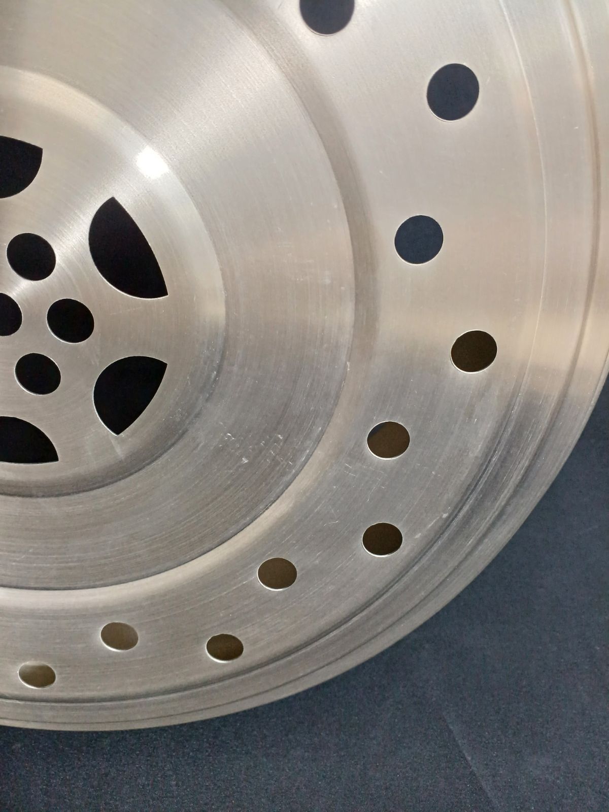 鍋セイロ二段 28cm