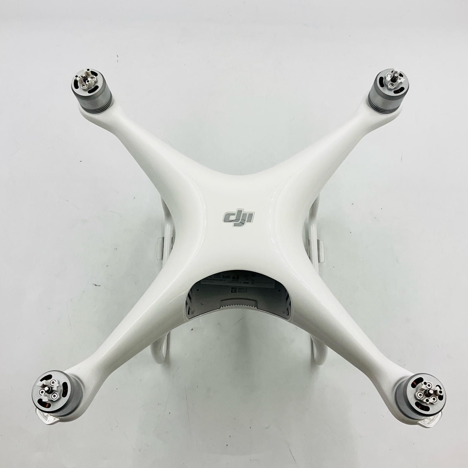 動作未確認】dji phantom4