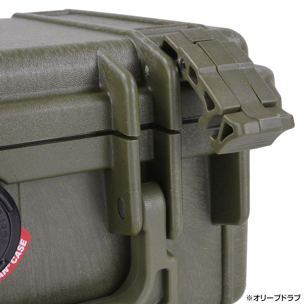 PELICAN 防水ケース