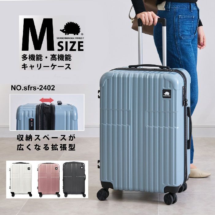 新品 SCANDINAVIAN FOREST スカンジナビアンフォレスト スーツ