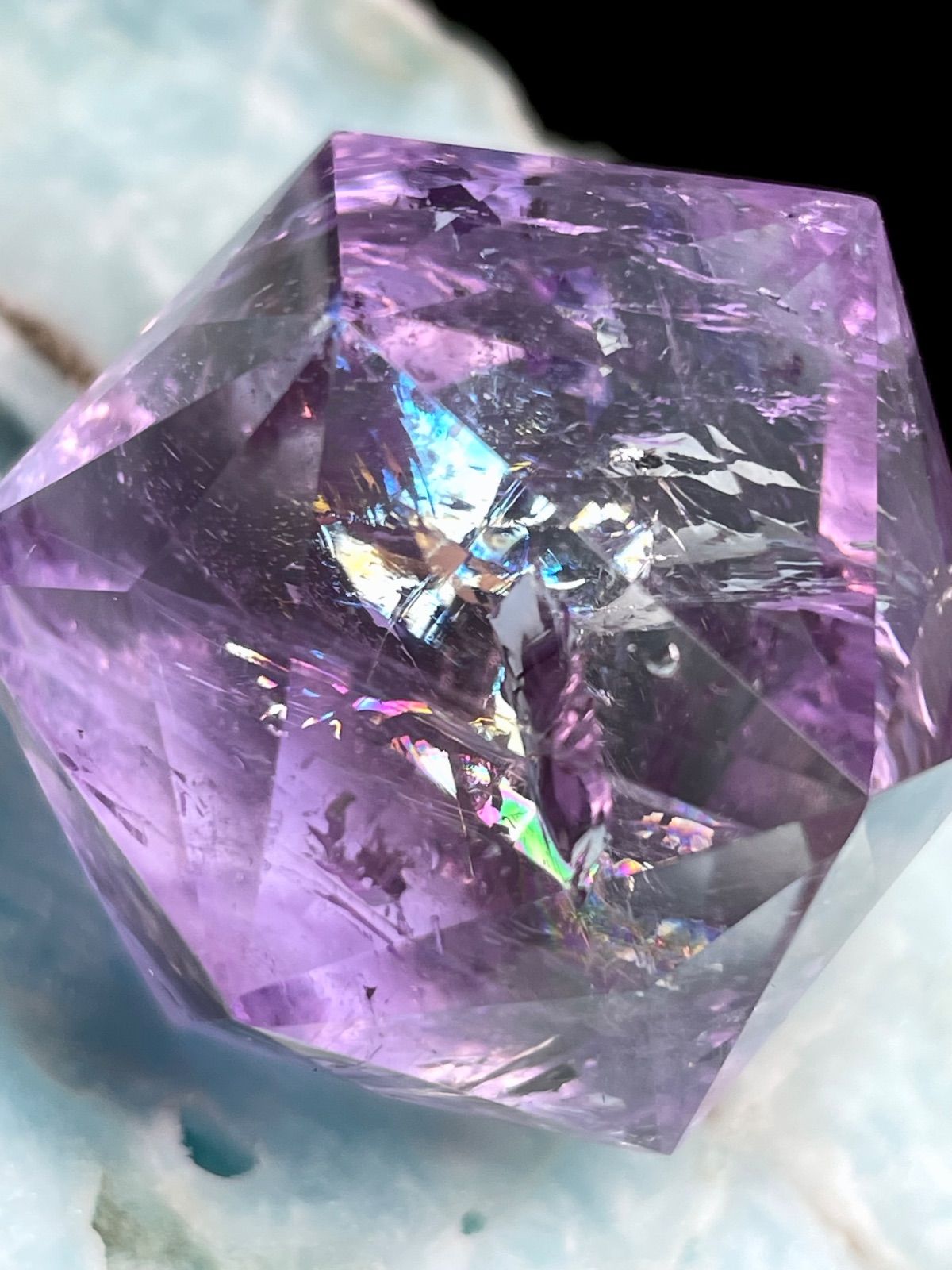 イコサヘドロン 正二十面体