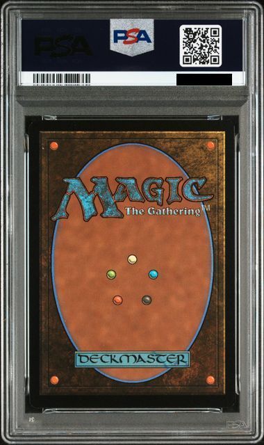 PSA9 FOIL MTG 日本語版 ソウル ストーン The Soul Stone ボーダーレス マーベル スパイダーマン SPM0243