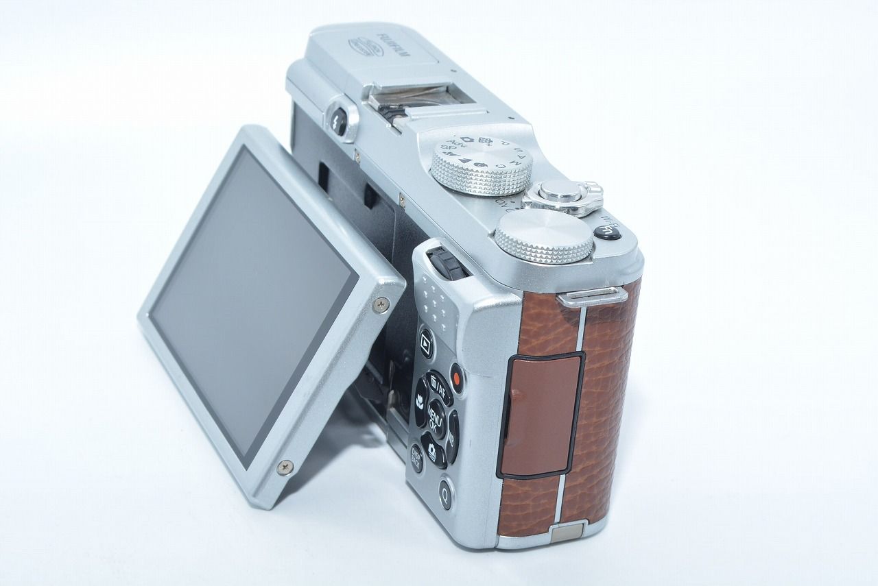 【ジャンク】FUJIFILM 富士フイルム フジフィルム X-A1 ボディ  カメラ FUJIFILM フジフィルム ミラーレス 一眼 X-A1 訳あり品