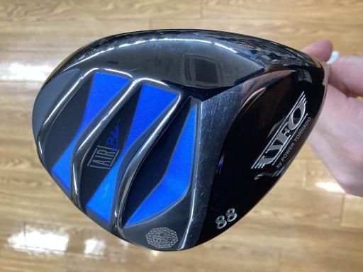 入間□ キャスコ #88 UFO AIR UT by POWER TORNADO Falcon Shaft L 34