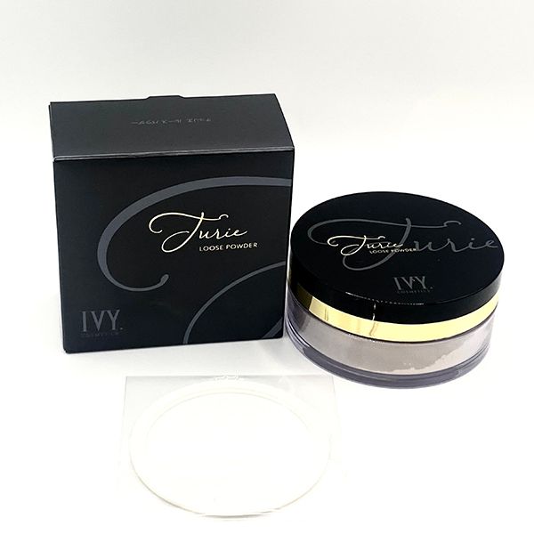 IVY ルースパウダー 20g 3個セット IVY ルースパウダー 20g 3個セット IVY ルースパウダー 20g 3個セット