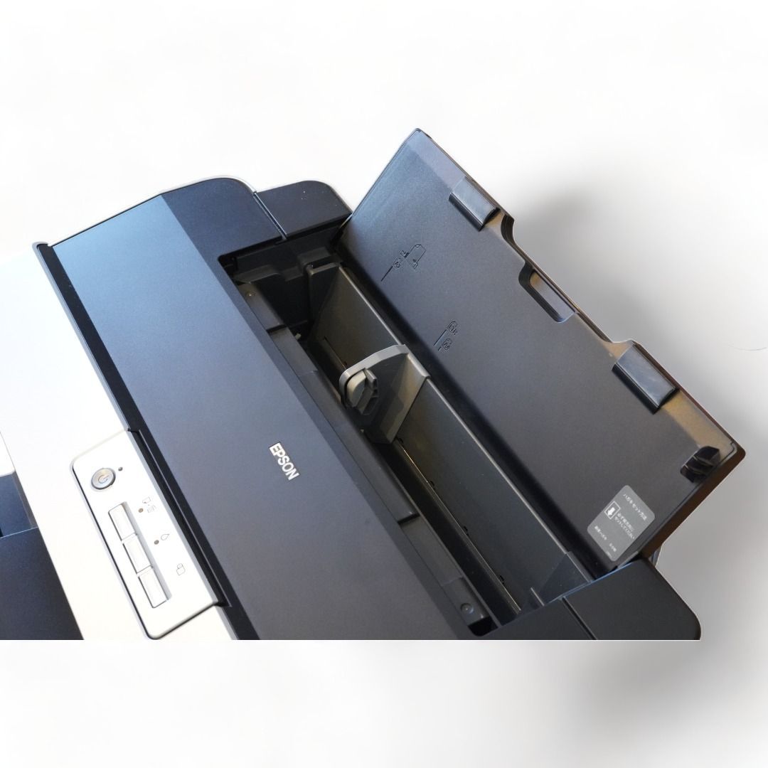 EPSON エプソン インクジェットプリンタ PX-5600 A3 中古品