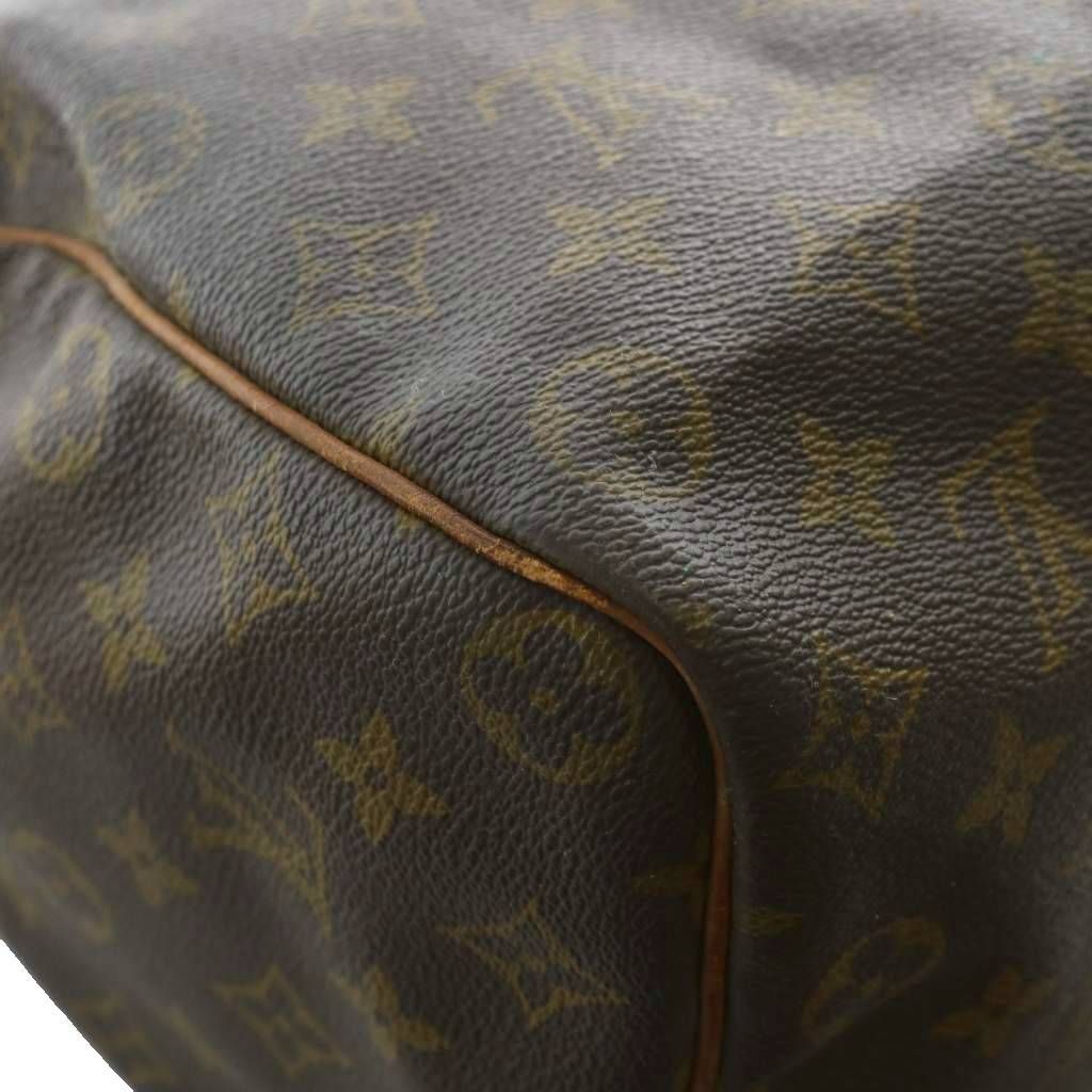 ルイヴィトン LOUIS VUITTON ヴィンテージ 旧型 モノグラム