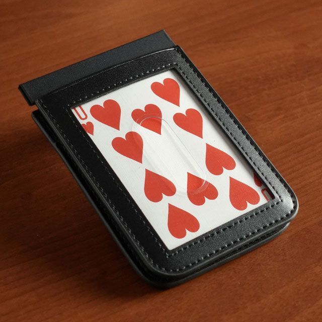 Wallet-