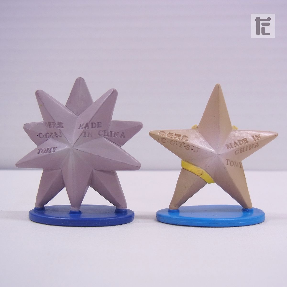 ポケモン　モンコレ　ヒトデマン Yahoo!オークション -「ポケモン モンコレ ヒトデマン」の落札