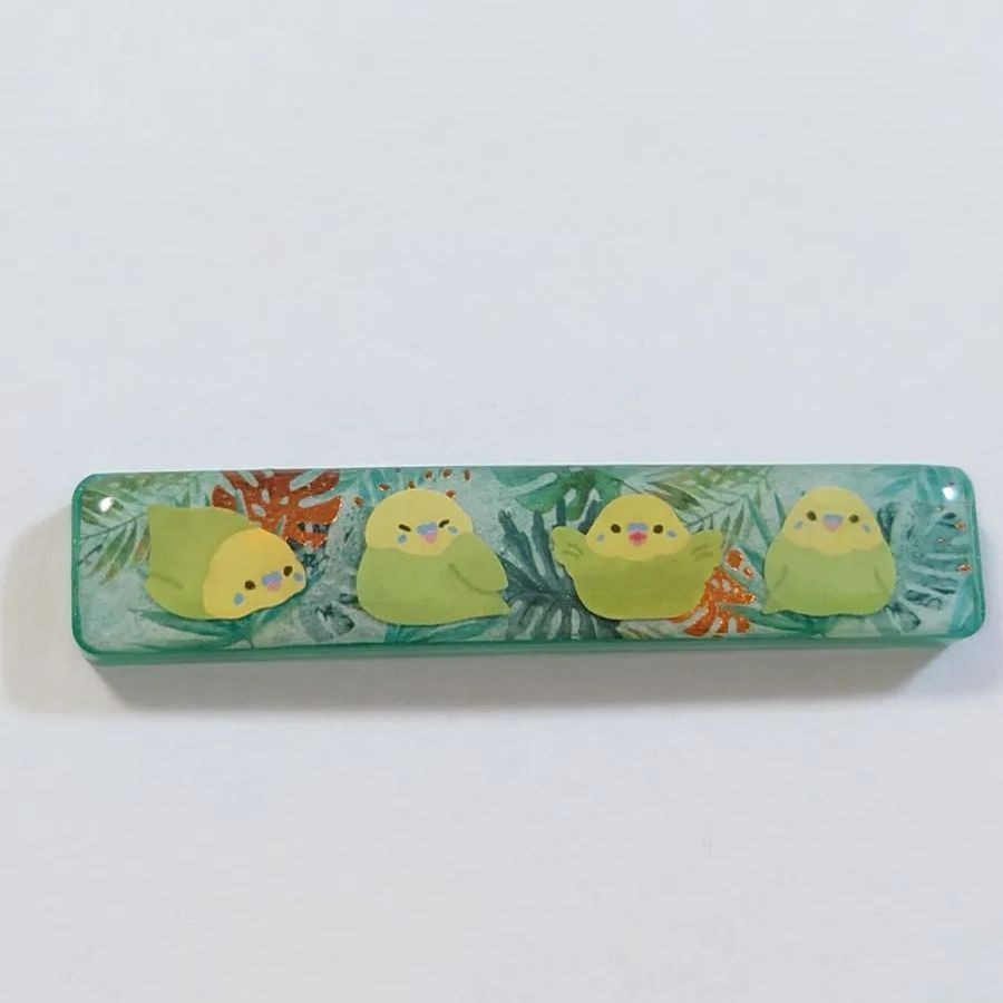 楽天市場】レジン 型 鳥の通販