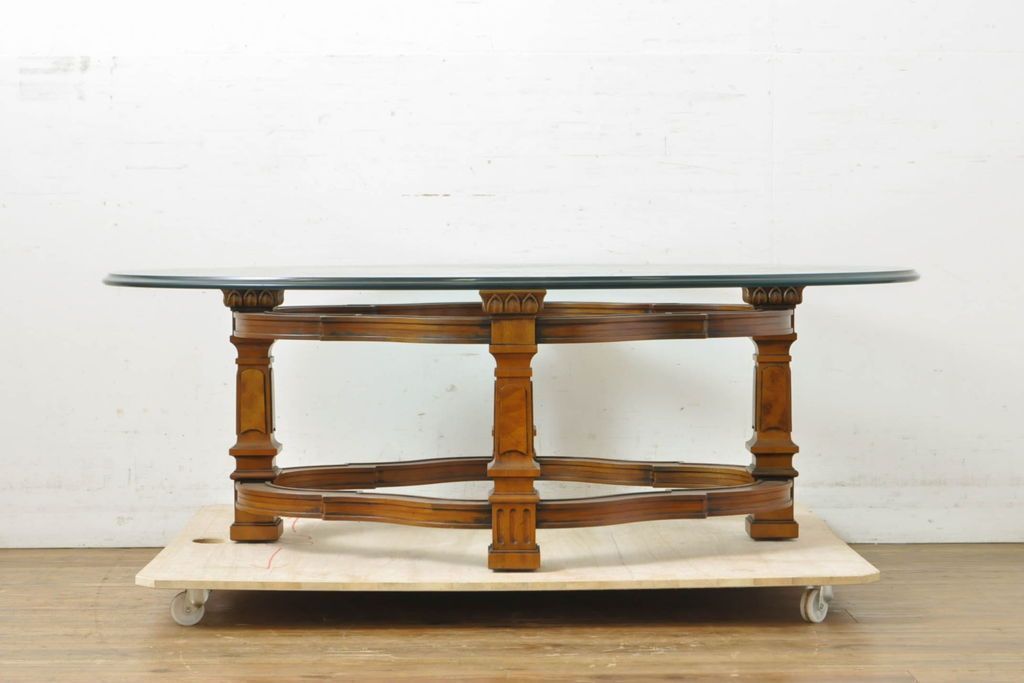 ☆事前問合せ必須☆ DREXEL HERITAGE ドレクセルヘリテイジ FRANCESCA