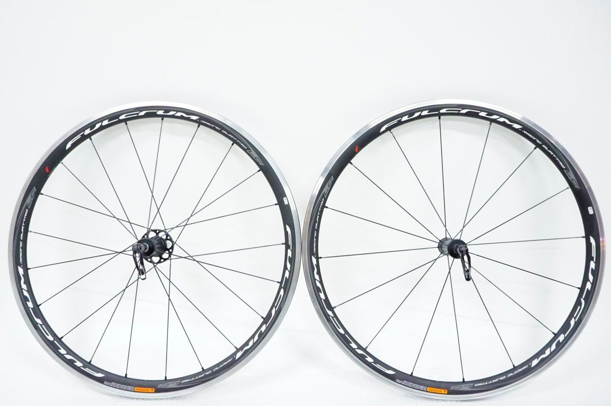 Fulcrum レーシング7 【タイヤ&チューブ付】 FULCRUM 「フルカム