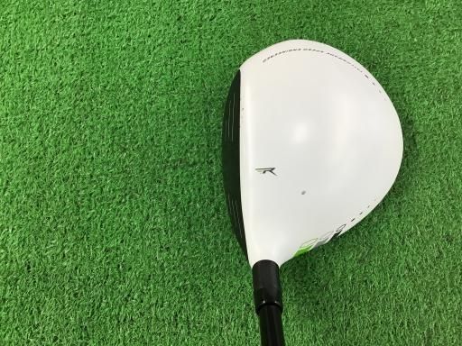 中古】 テーラーメイド RBZ 3W フェアウェイウッド FW RB-50