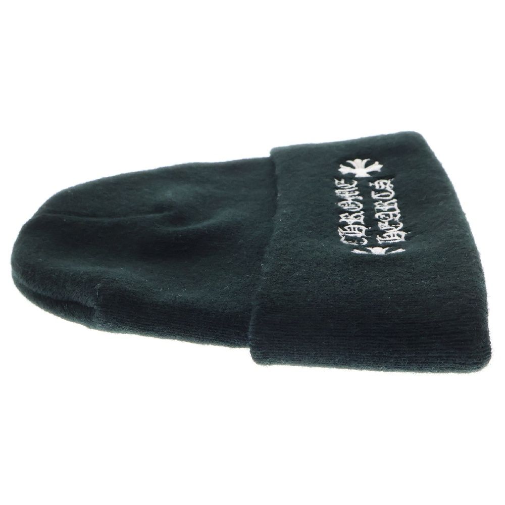 CHROME HEARTS クロムハーツ WOOL WATCH CAP ウールワッチキャップ CH