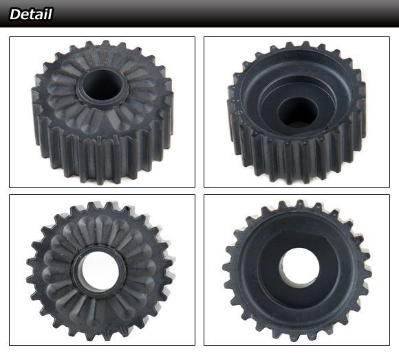 クランクシャフトスプロケット フォルクスワーゲン ザ ビートル 16C 1.4 2012年～2021年 AP-4T4461