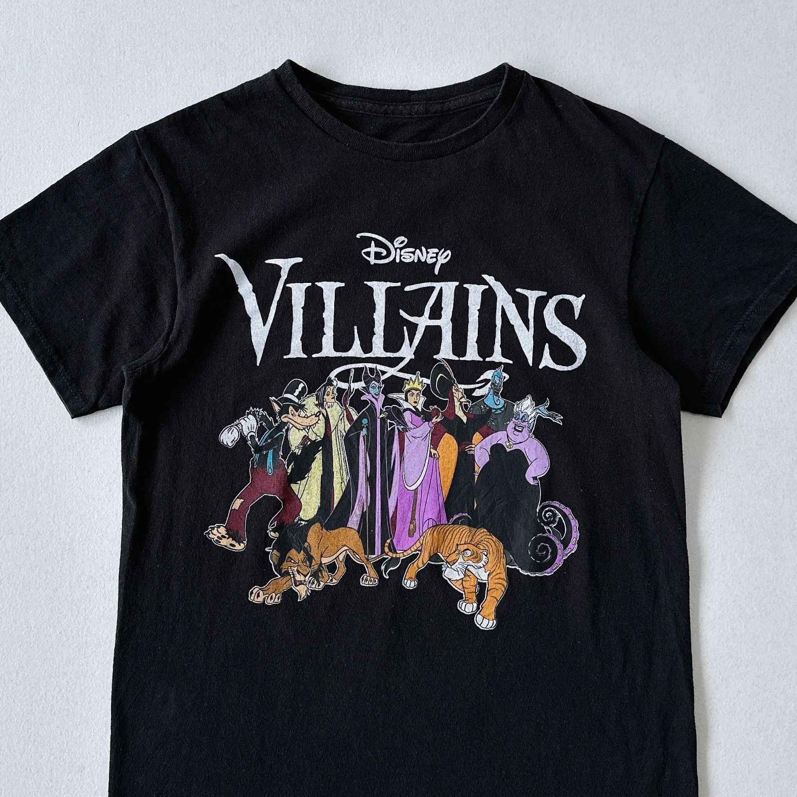 アナハイム ディズニー Tシャツ シンゾーン THE SHINZONE MICKEY RINGER TEE ディズニー