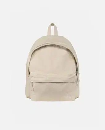 Stussy アイボリー リュック STUSSY(ステューシー) リュック リュックサック アイボリー