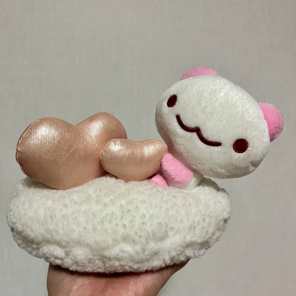 モモパンダ