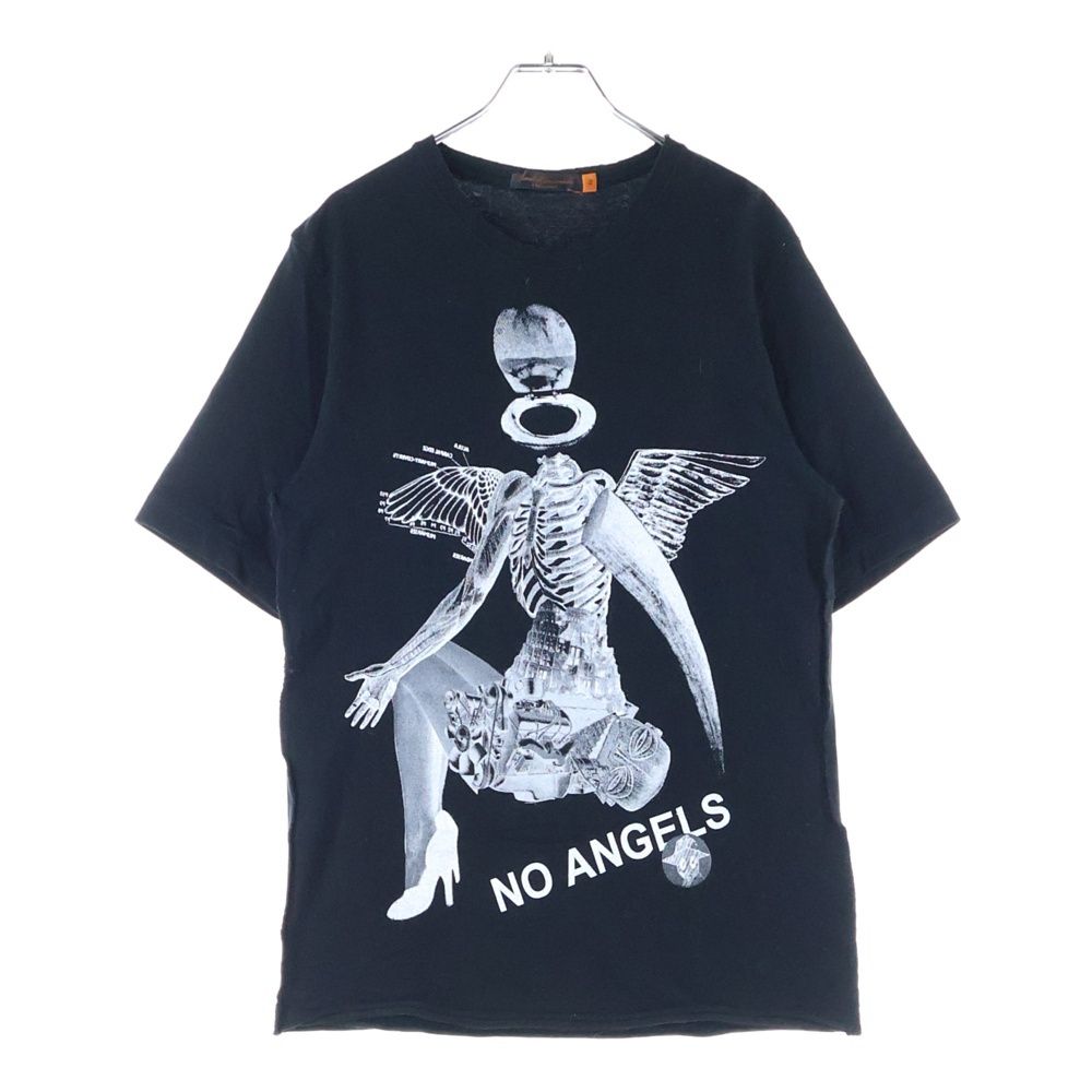 undercover guruguru期 Tシャツ アーカイブ インサイドアウト