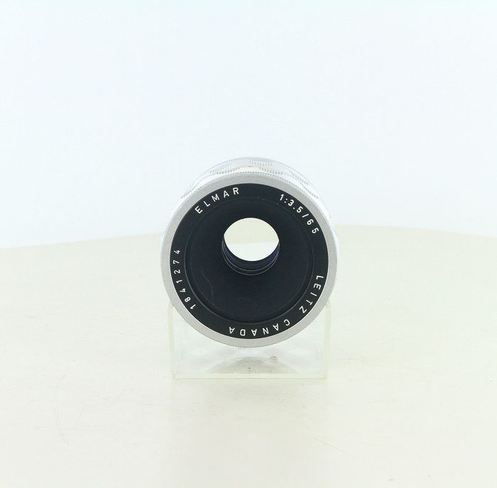 ライカ エルマー65mmf3.5ビゾOTZFO付き ライカ エルマー65mmf3.5ビゾOTZFO付き Elmar 65mm f3.5 + OTZFO