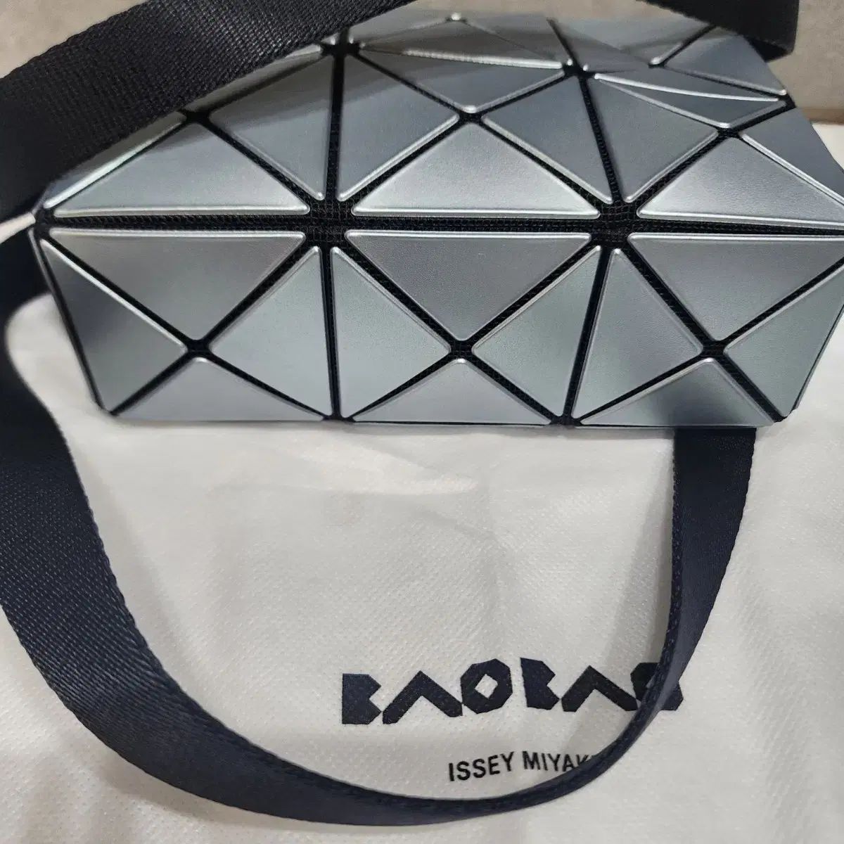 MIYAKE バオバオイッセイミヤケ