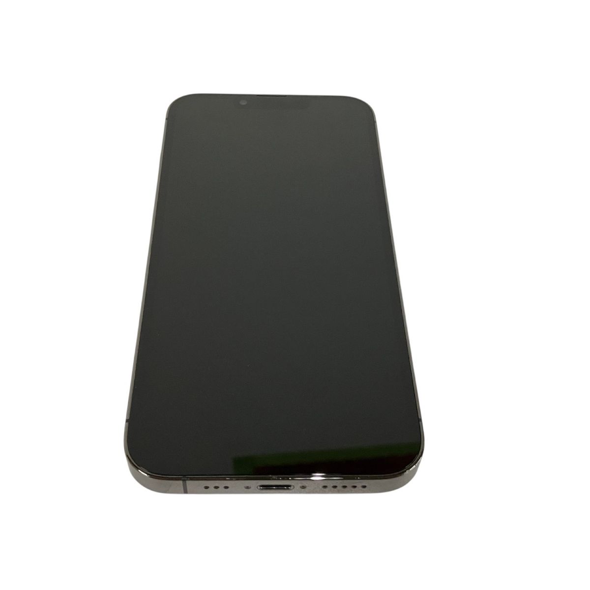 Apple iPhone 13 Pro MLUN3J/A 256GB バッテリー最大容量76% SIM