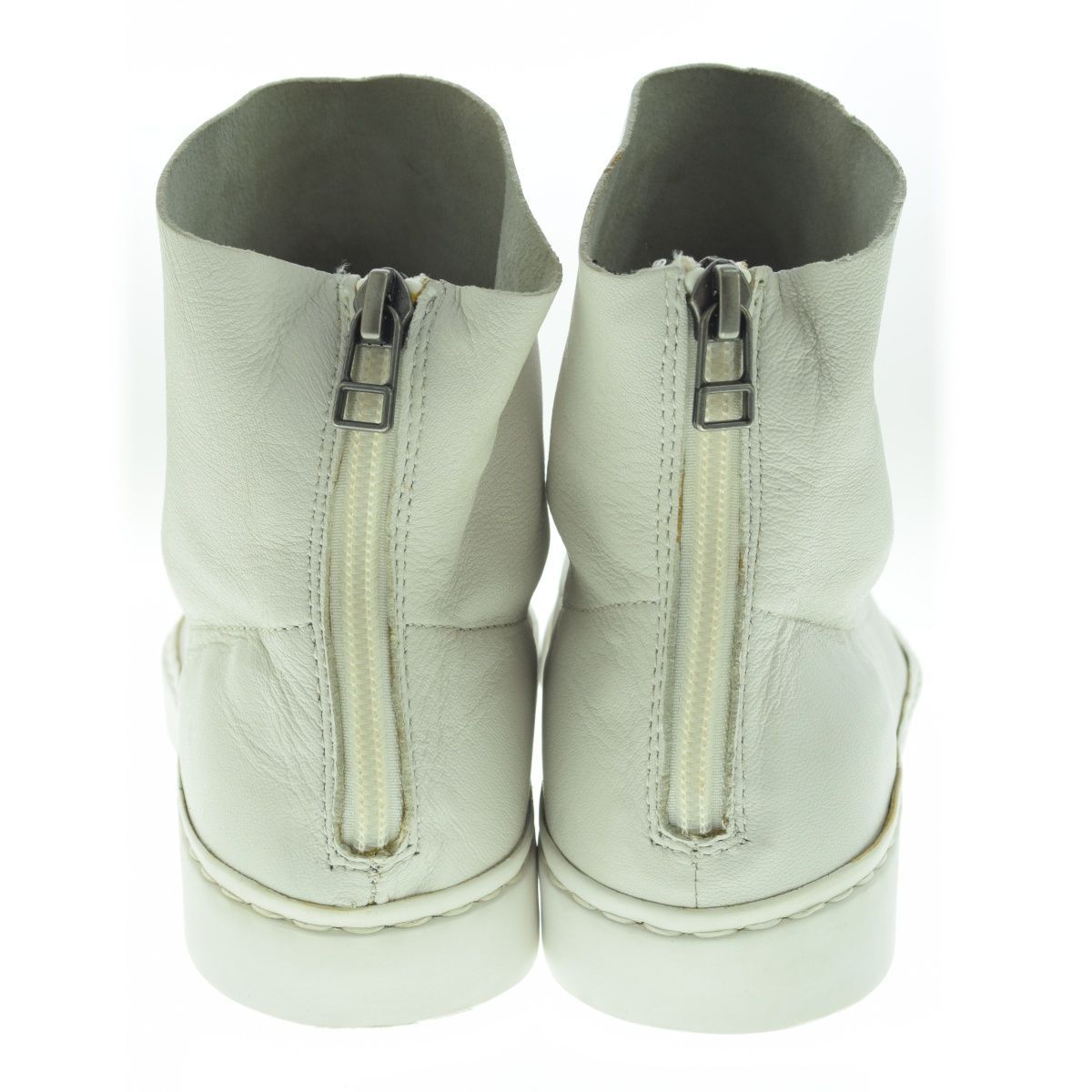 yukoimanishi+】796013 レザースニーカーブーツ 【楽天市場