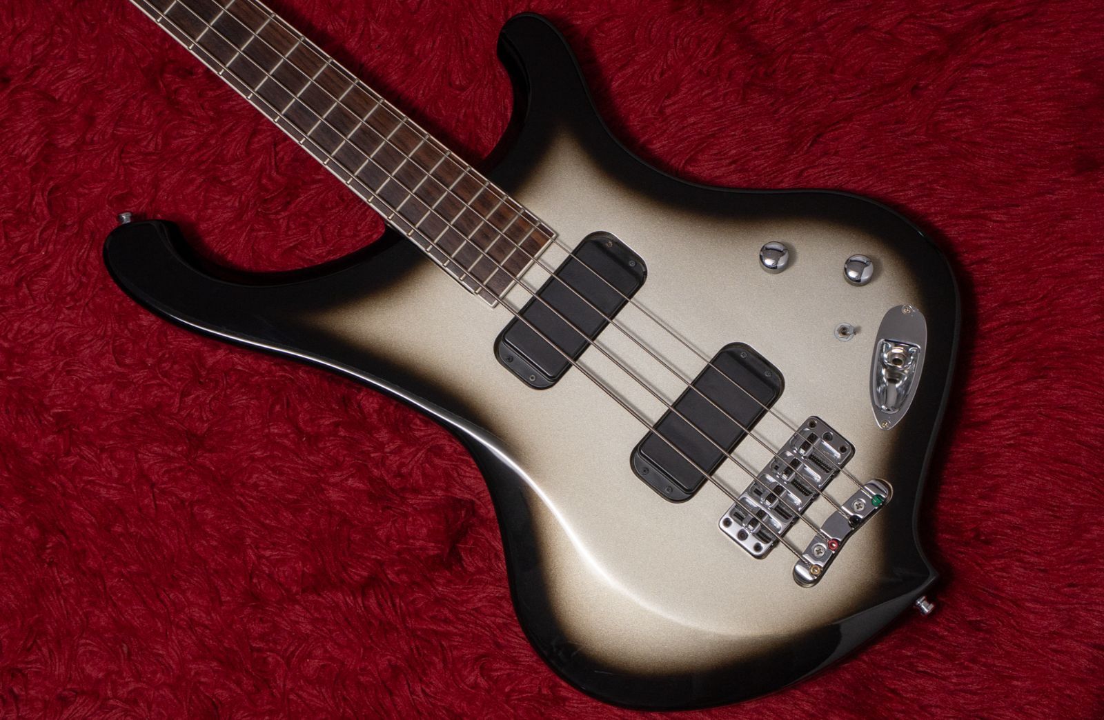 2025年最新】バイオリンベース レフティの人気アイテム - メルカリ