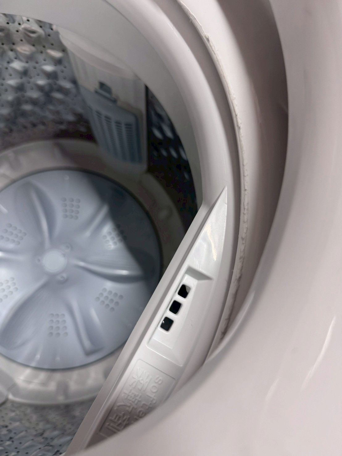 【高年式】大阪送料無料★3か月保障付き★2023年★AW-6GA2(W)★S-1 高年式】大阪送料無料☆3か月保障付き☆洗濯機☆東芝☆6kg☆2023