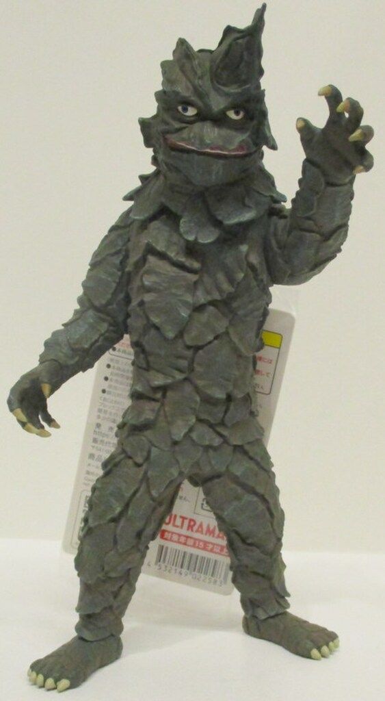 ★ウルトラ大怪獣シリーズ５０００　ケロニア　未開封・新品！★ ウルトラ大怪獣シリーズ5000 ケロニア | ウルトラマンシリーズ