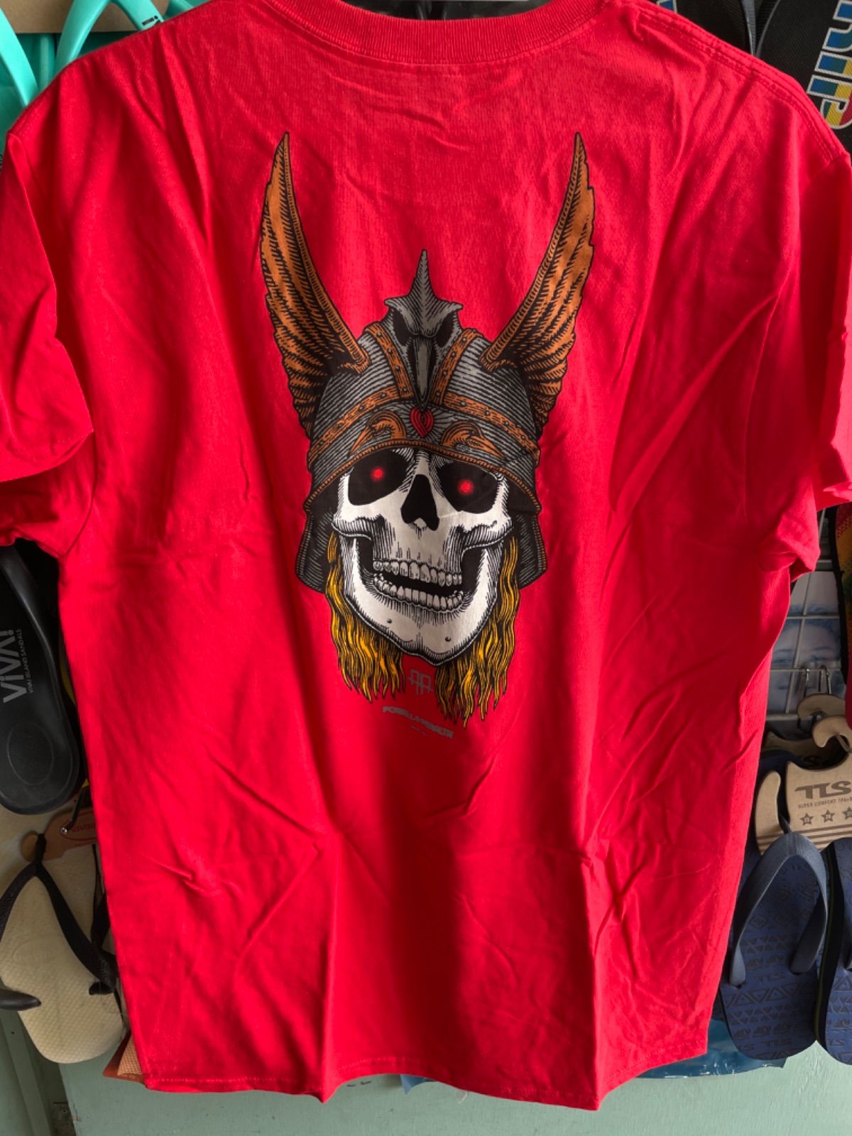 POWELLPERALTA パウエルペラルタ　Tシャツ アンディーアンダーソンM 楽天市場】POWELL PERALTA T-SHIRT パウエルペラルタ Tシャツ