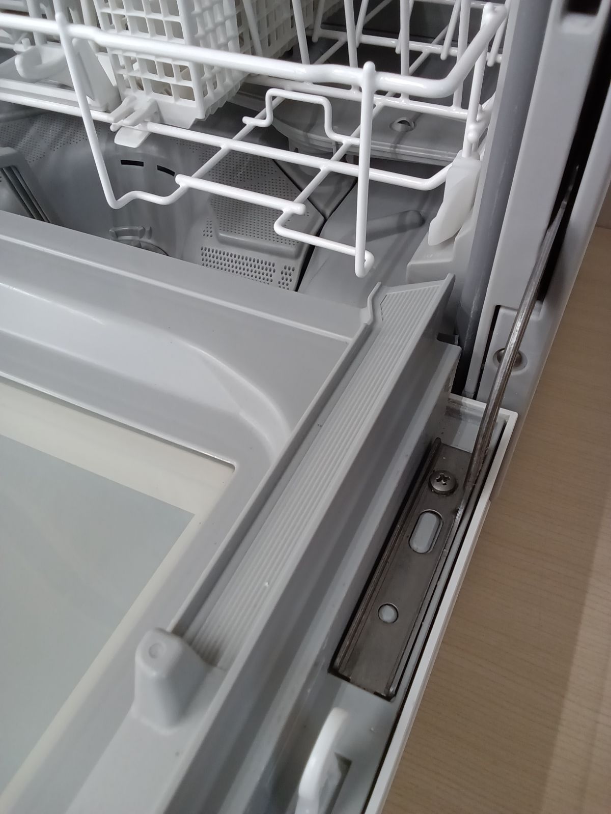 Panasonic 食器洗い乾燥機