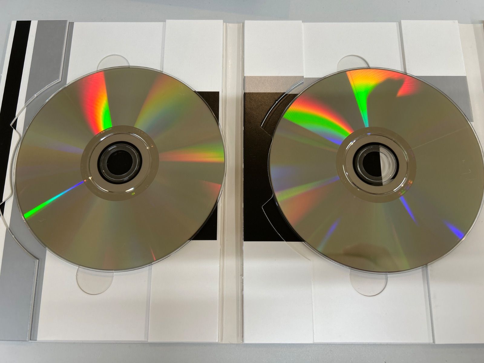 Mesemoa CD DVDコレクション 8枚セット マジンガーZ BOX1 ＜初回限定生産・DVD8枚組 非売品＞ - メルカリ