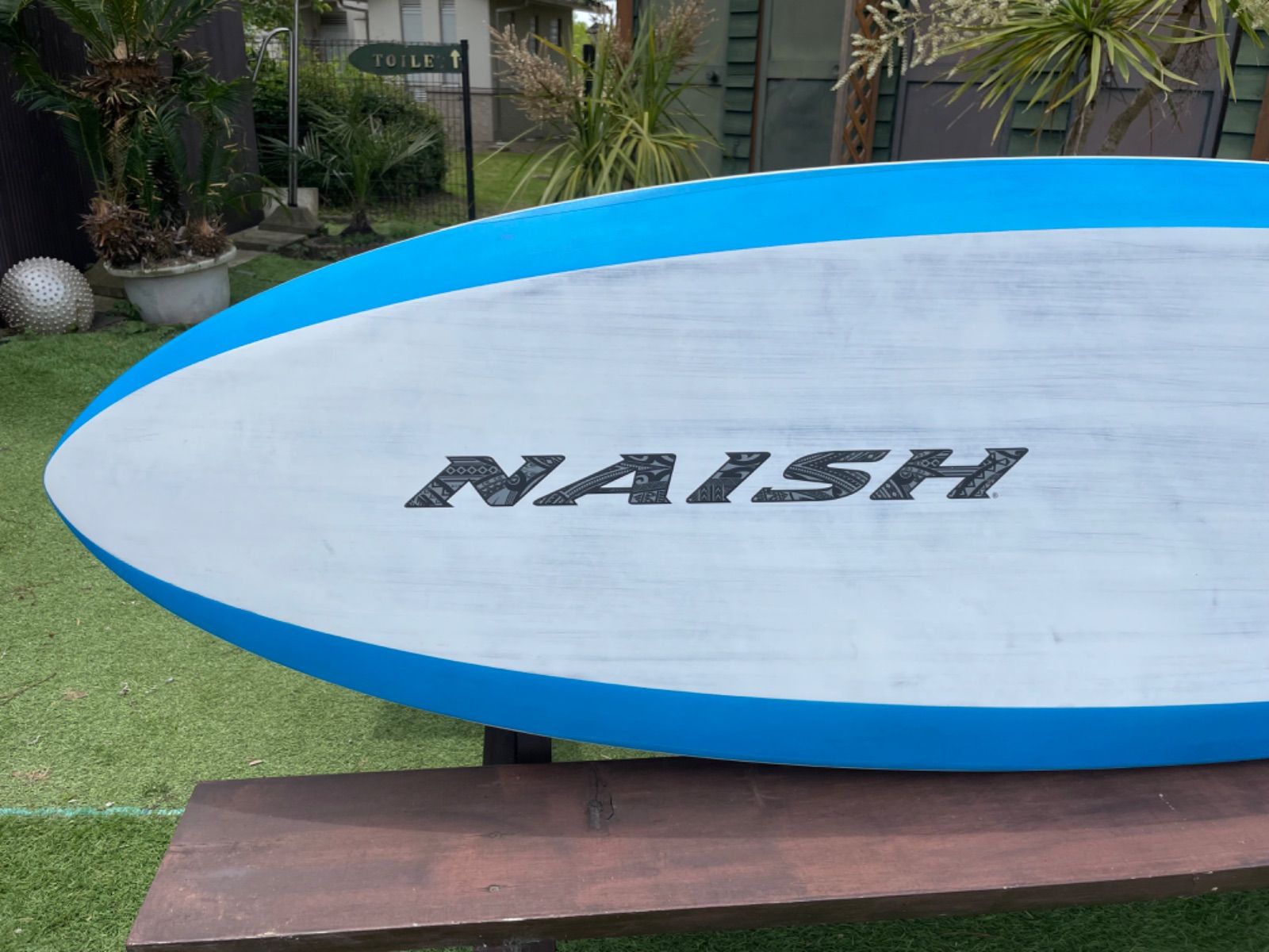 Naish HOVER DOWNWIND 125L/sup foil wing foil - メルカリ