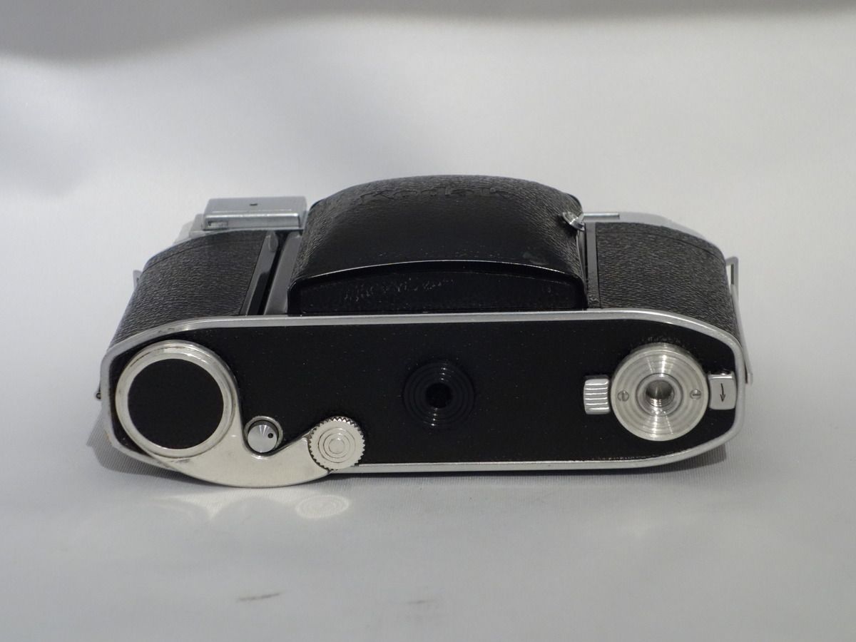 中古】 【難あり品】 コダック レチナ IIIc 小窓 - メルカリ