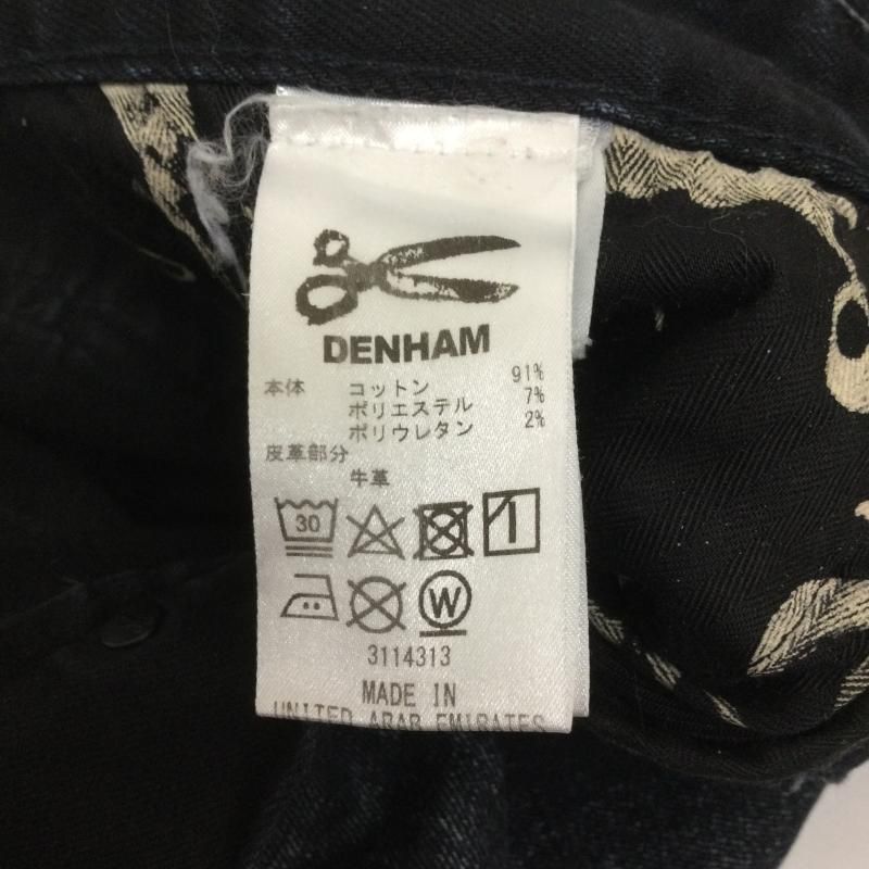 デンハム